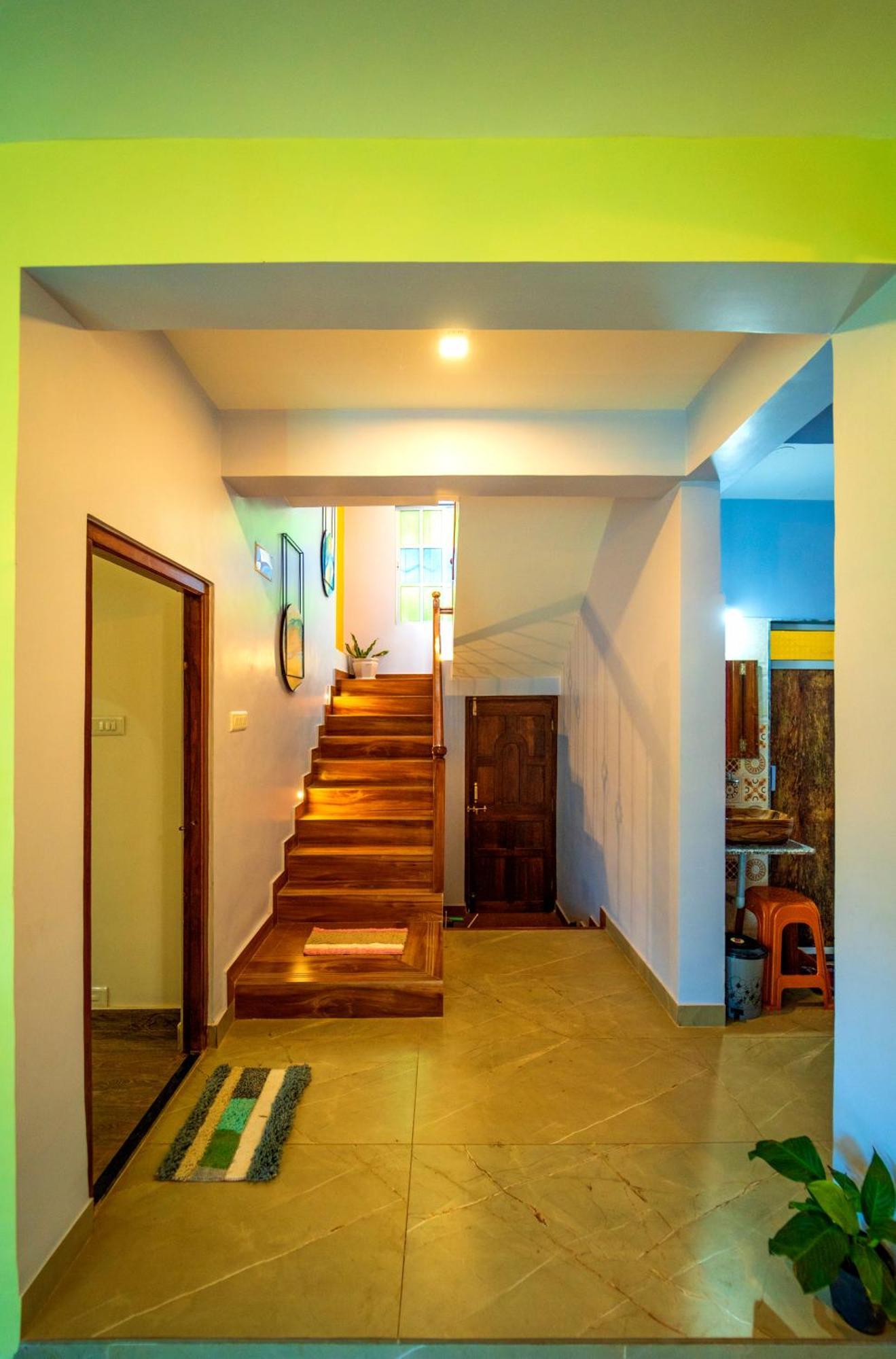 Spicy Mango Villa Elegano - Luxurious Villa Near Nagaon Beach, Alibag Exterior photo